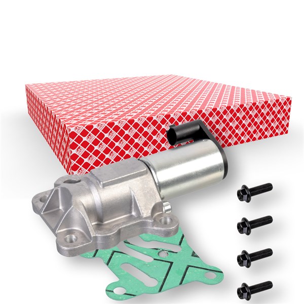 Styreventil, kamakseljustering, Innløpsside FEBI BILSTEIN FEBI BILSTEIN