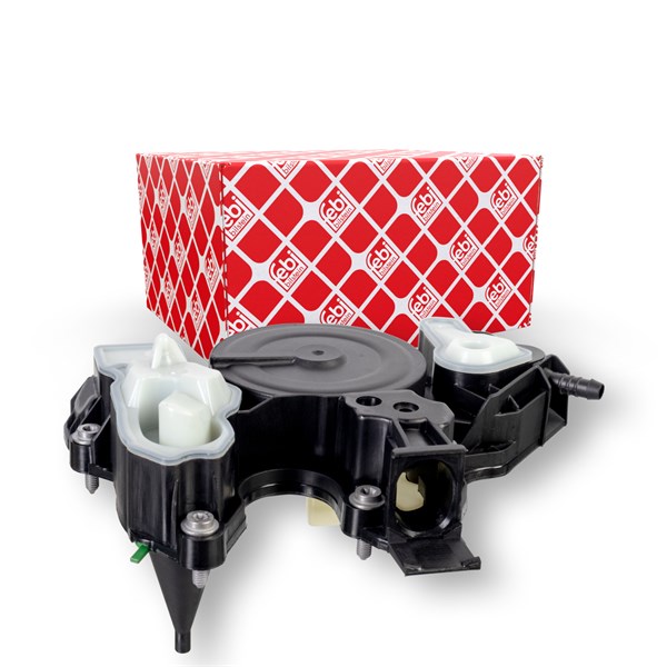 Oljeutskiller, veivhuslufting FEBI BILSTEIN febi Plus FEBI BILSTEIN