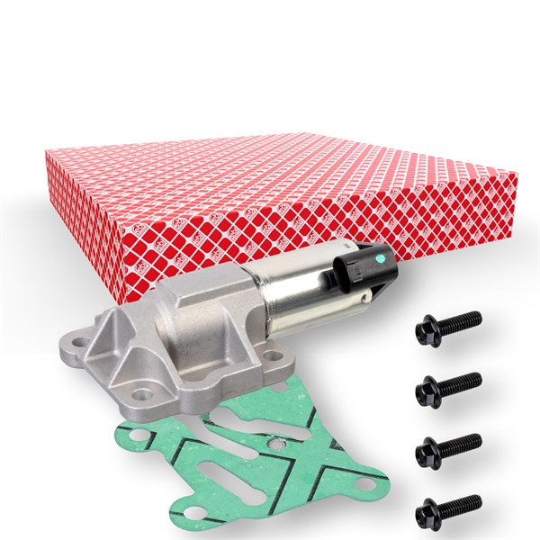 Styreventil, kamakseljustering, Eksosside FEBI BILSTEIN febi Plus FEBI BILSTEIN