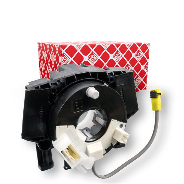 Viklefjær, airbag FEBI BILSTEIN febi Plus FEBI BILSTEIN