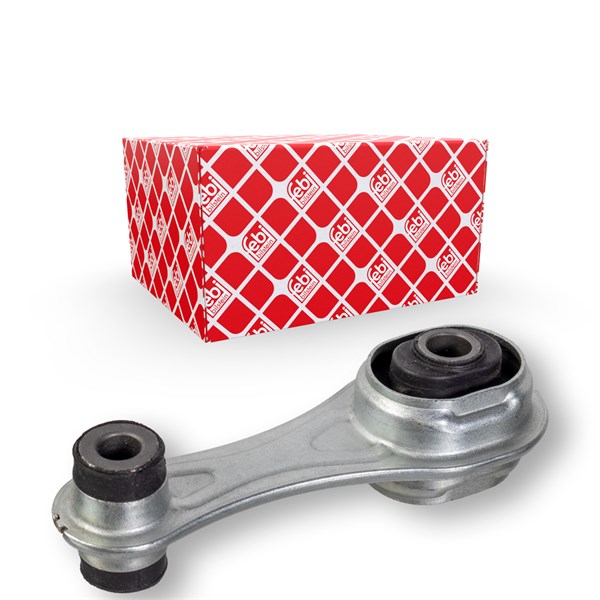 Lagring, motor, Bak FEBI BILSTEIN FEBI BILSTEIN