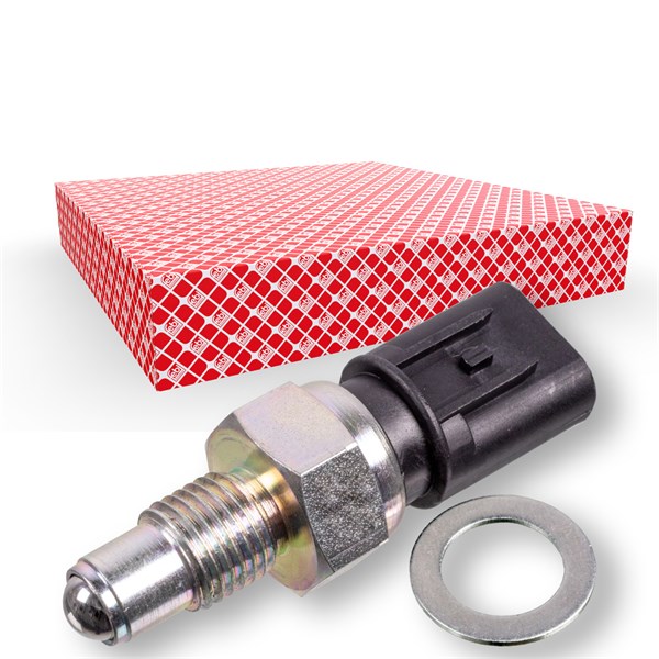 Bryter, ryggelys FEBI BILSTEIN FEBI BILSTEIN