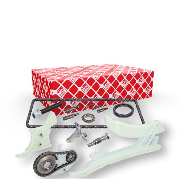 Registerkjedesett FEBI BILSTEIN FEBI BILSTEIN