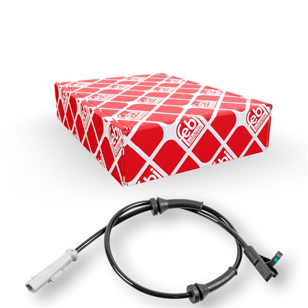 ABS Sensor, Venstre bakaksel FEBI BILSTEIN FEBI BILSTEIN