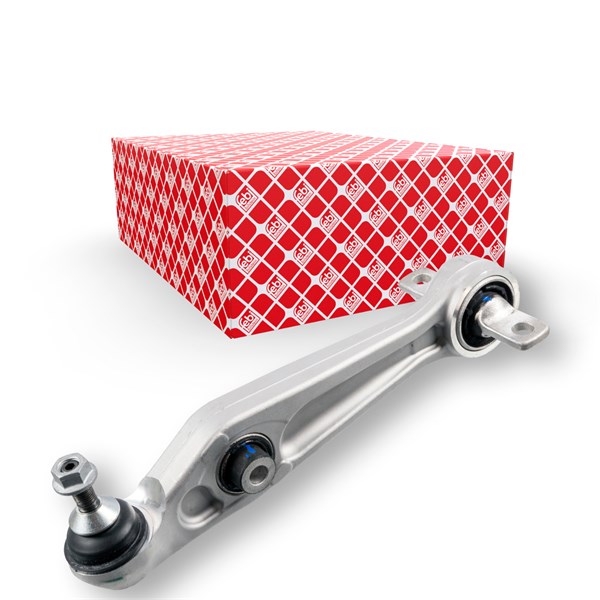 Bærebru, Foran, Framaksel høyre, Framaksel venstre, Nede FEBI BIL FEBI BILSTEIN