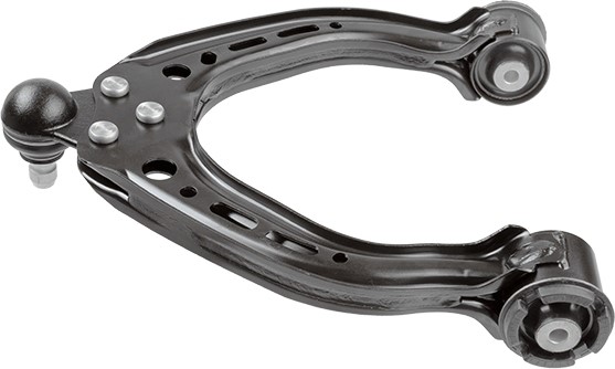 Bærebru, Framaksel, Venstre, Øvre LEMFÖRDER LEMFÖRDER