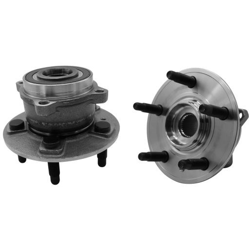 Hjullagersett, Bakaksel, Framaksel, framaksel, Høyre eller venstr