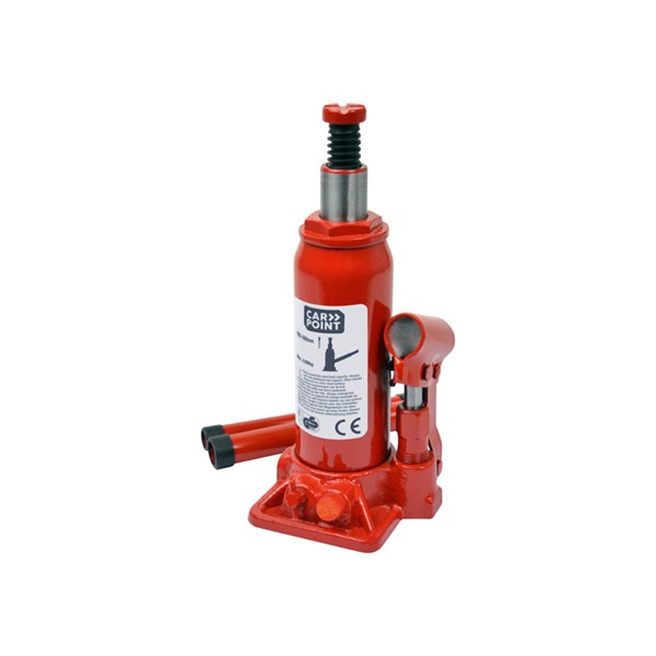 Hydraulisk jekk, 3 Ton