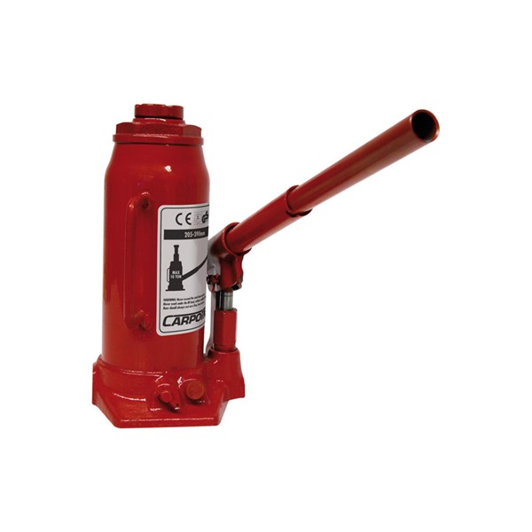 Hydraulisk jekk, 10 Ton