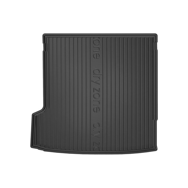 Bagasjeromsmatte DryZone Volvo XC90 II 2014–, 3. rad nedfelt Frogum