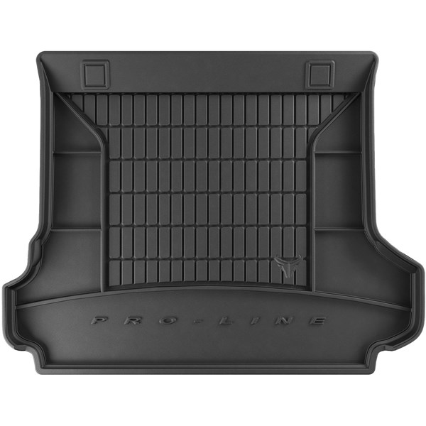 Dype trunk matter 3D TOYOTA Land Cruiser J150 2009-2017 FROGUM Frogum