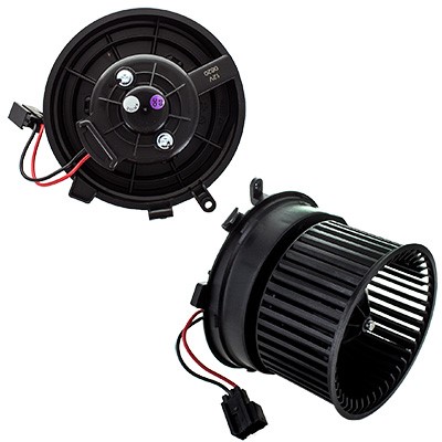 Kupévifte MEAT & DORIA MEAT & DORIA