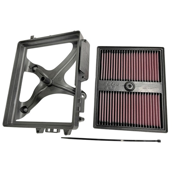 Sportluftfilter system K&N FILTERS K&N FILTERS