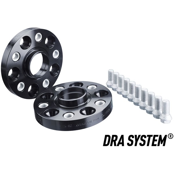 Spacer H&R SPEZIALFEDERN H&R Spezialfedern