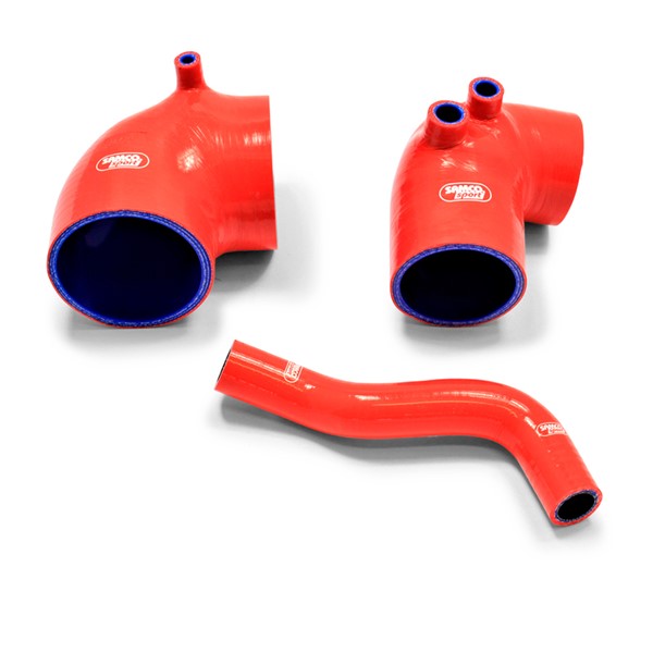 Silikonslangekit SAMCO SPORT Samco