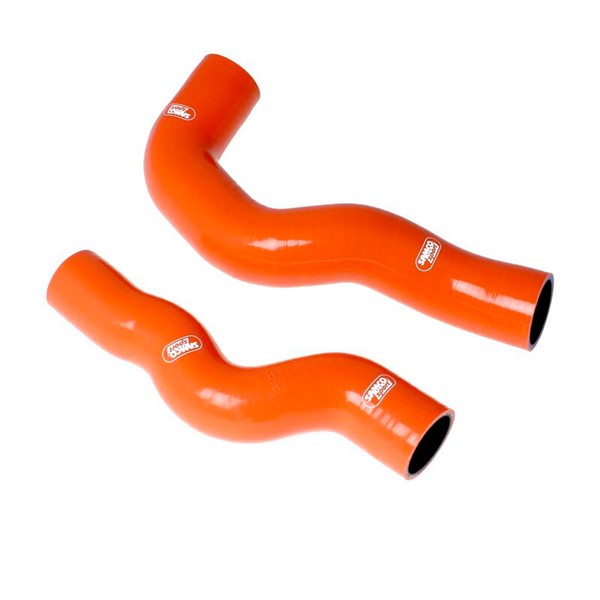 Silikonslangekit SAMCO SPORT Samco