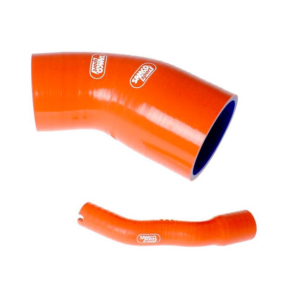Silikonslangekit SAMCO SPORT Samco