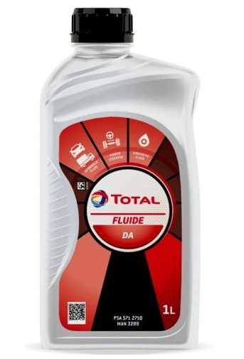 Akselgirolje Total Fluide Da (total) TotalEnergies