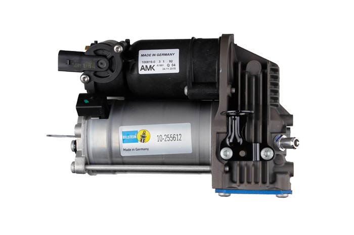 Kompressor, trykkluftanlegg BILSTEIN Bilstein