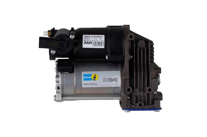 Kompressor, trykkluftanlegg BILSTEIN Bilstein