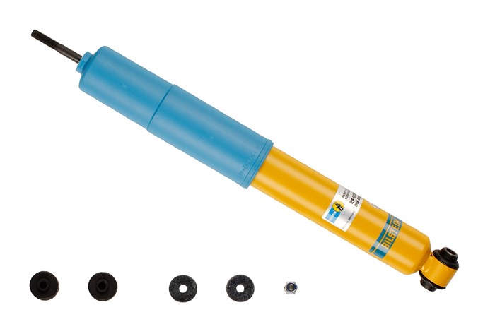 Støtdemper Gasstrykk, Bakaksel BILSTEIN Bilstein