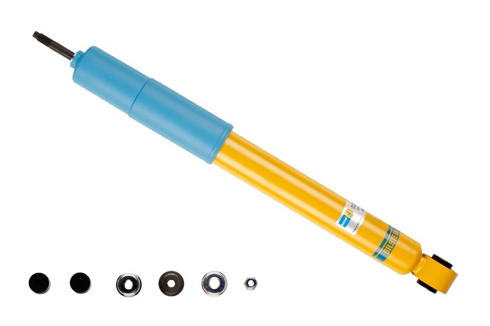 Støtdemper Gasstrykk, Bakaksel BILSTEIN Bilstein