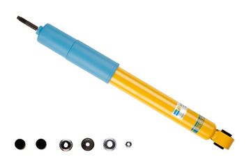 Støtdemper Gasstrykk, Bakaksel BILSTEIN Bilstein