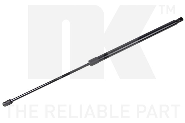 Pneumatisk fjær, koffer- / lasterom NK NK