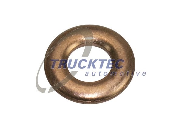 Varmevernskive, innsprøytningsanlegg TRUCKTEC AUTOMOTIVE TRUCKTEC AUTOMOTIVE