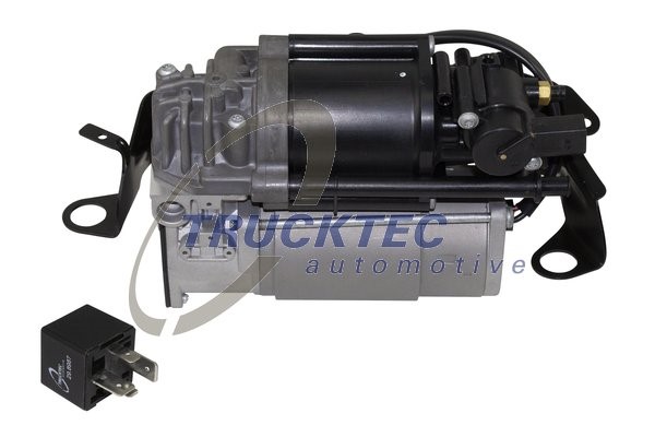Kompressor, trykkluftanlegg TRUCKTEC AUTOMOTIVE TRUCKTEC AUTOMOTIVE