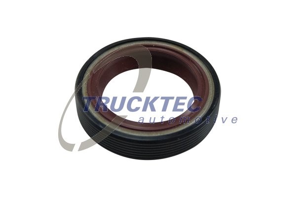 Akseltetningsring, veivaksel, Framside TRUCKTEC AUTOMOTIVE TRUCKTEC AUTOMOTIVE
