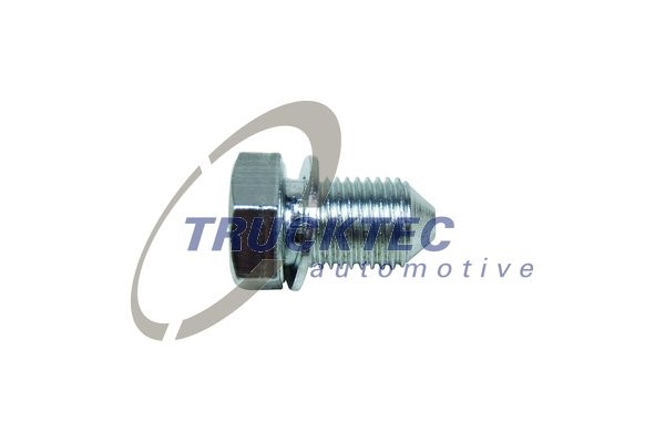 Påfyllingsplugg, oljepanne TRUCKTEC AUTOMOTIVE TRUCKTEC AUTOMOTIVE