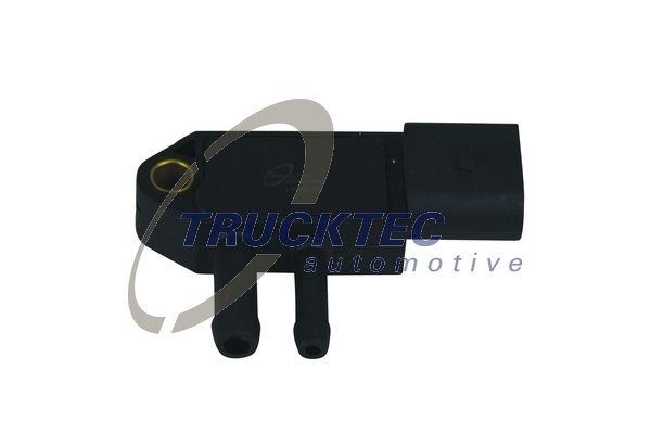 Map Sensor TRUCKTEC AUTOMOTIVE TRUCKTEC AUTOMOTIVE