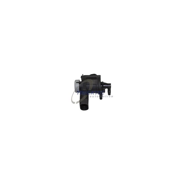 Trykkomformer, eksosstyring TRUCKTEC AUTOMOTIVE TRUCKTEC AUTOMOTIVE