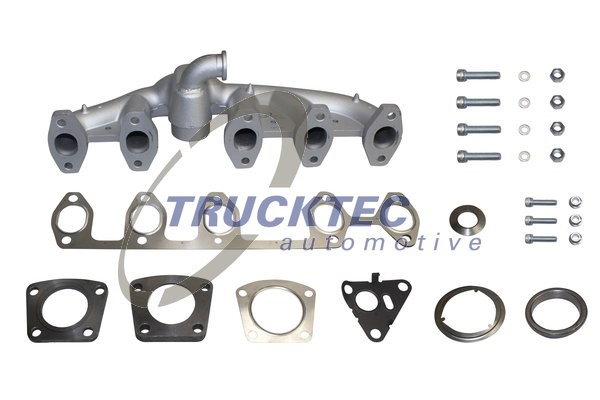 Manifold, eksosanlegg TRUCKTEC AUTOMOTIVE TRUCKTEC AUTOMOTIVE