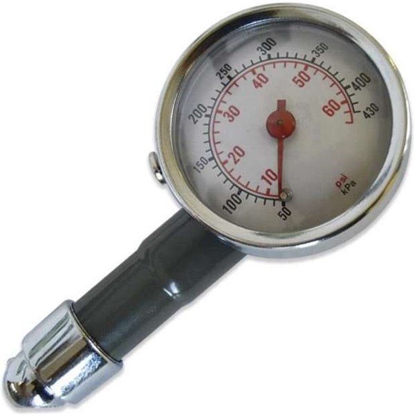 Däcktrycksmätare - P1680561 - 1680561