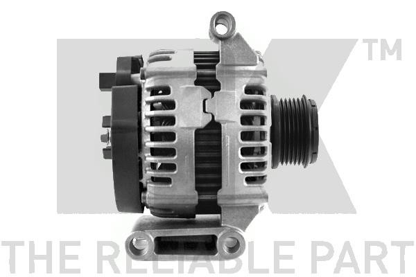 Dynamo 14V 150A NK NK