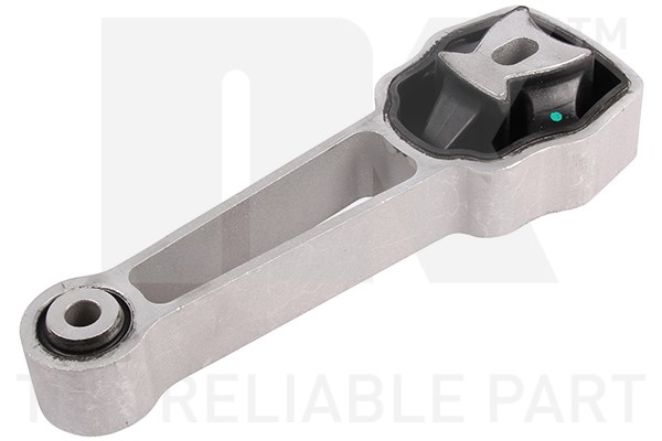 Lagring, motor, Framaksel, Bak, Høyre, Øvre NK NK