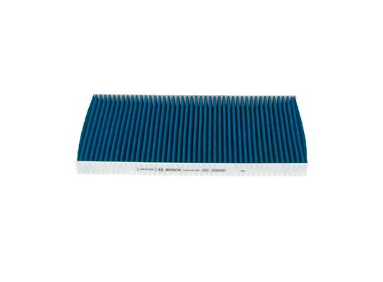 Støvfilter BOSCH FILTER+ BOSCH