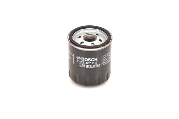 Oljefilter BOSCH BOSCH