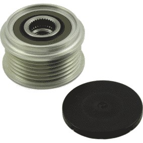 Frihjul, dynamo 110A CONTITECH CONTITECH