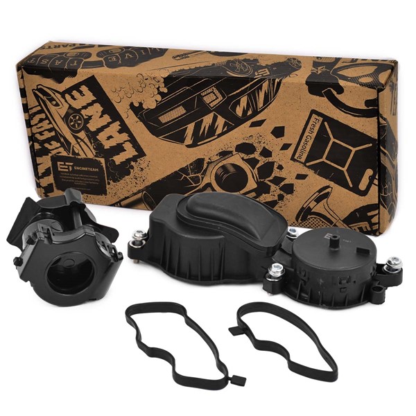 Ventil, veivhuslufting, Sylinderhode ET ENGINETEAM ET ENGINETEAM