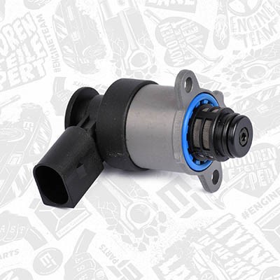 Styreventil, drivstoffmengde (Common-Rail-system) ET ENGINETEAM