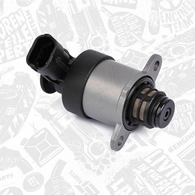 Styreventil, drivstoffmengde (Common-Rail-system) ET ENGINETEAM