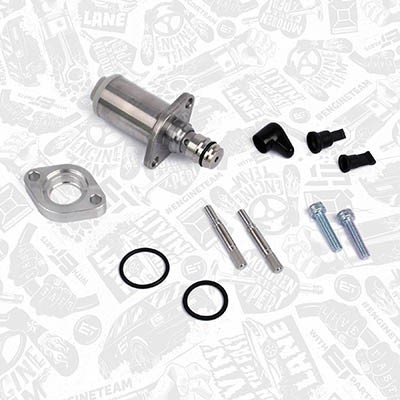 Trykkreguleringsventil, Common-Rail-System ET ENGINETEAM ET ENGINETEAM