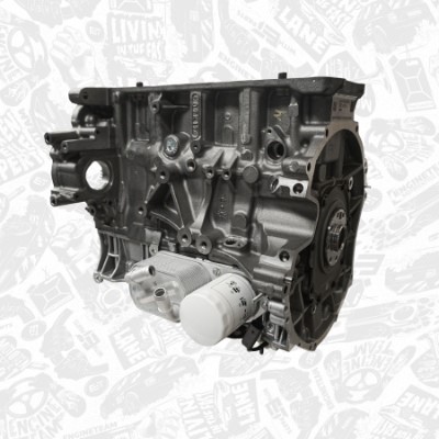 Delmotor ET ENGINETEAM ET ENGINETEAM