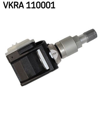 Hjulsensor, dekktrykk kontrollsystem (TPMS), Framaksel SKF SKF