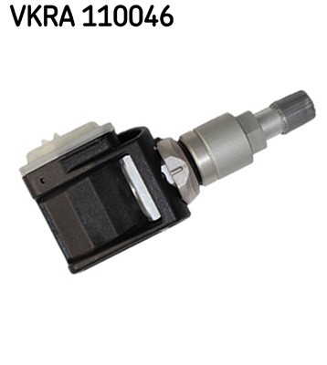Hjulsensor, dekktrykk kontrollsystem (TPMS), Framaksel SKF
