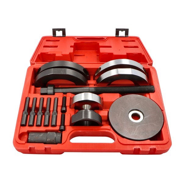 Puller for utskifting av hjulnavlager Fabia, Polo, Seat HST