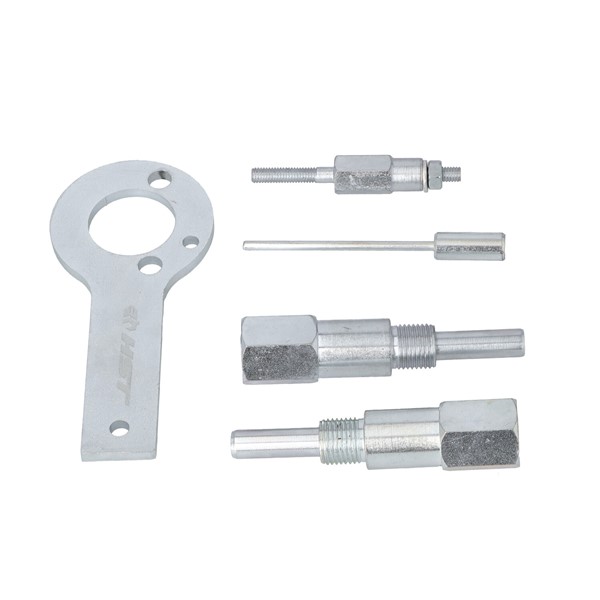 justeringsverktøysett, styringstider HST HST